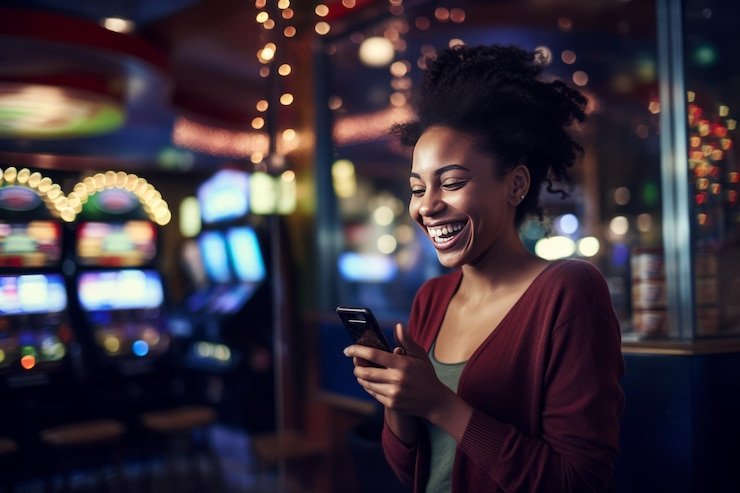 Layar metode pembayaran 100cuci menampilkan pilihan DANA, OVO, GoPay, QRIS, dan virtual account bank